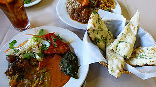 ボンベイ タンドリー