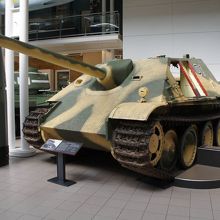 Jagdpanzer ?　SdKfz 173s 