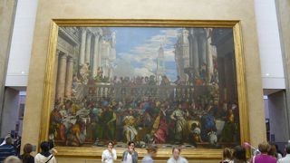 チケットは事前購入