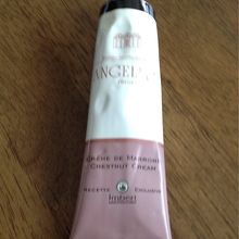 アンジェリーナ　マロンクリーム