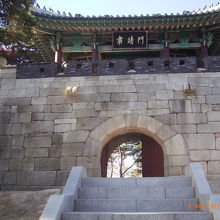 城郭を見れます。