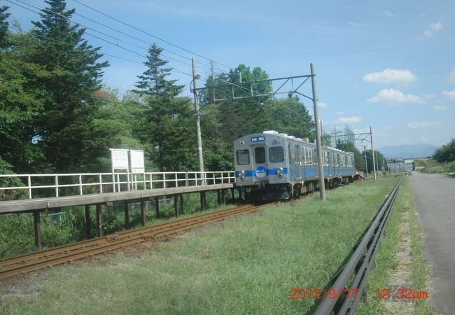 運動公園前