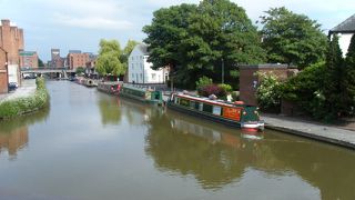 時間がある時にのんびりと