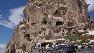 眺めがいいので是非