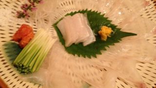 旬の料理がいただけます