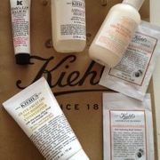 本場Kiehls！！