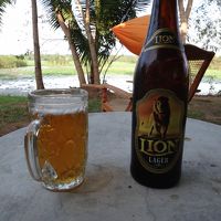 冷えたビール売ってます