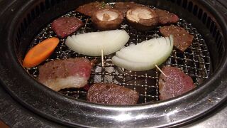 有名プロ野球選手も訪れる焼き肉店