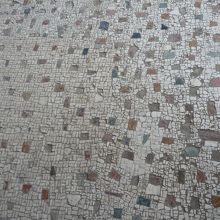 タイルの素晴らしい