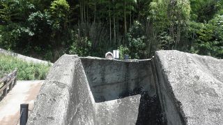 飛鳥駅から１０分くらい
