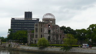 戦争の悲惨さを感じる