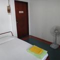 Cathay Guesthouse , Hat Yai
