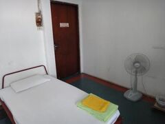 キャセイ ゲストハウス ハジャイ 写真