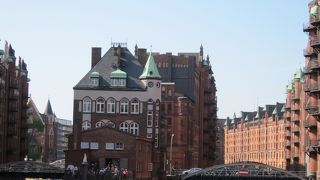 とってもロマンチックな場所です！