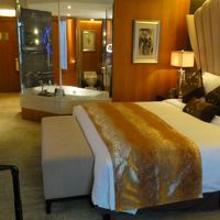 27Fのクラブルームにアップグレードしていただきました。