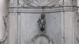 理解不能の人だかり