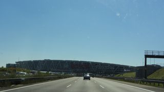 アウトバーンの注意点