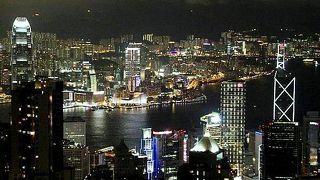 ピークトラムで行くか？バスで行くか？