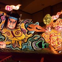 みちのく祭りや