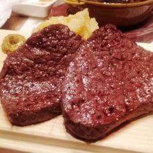 ランプステーキ180ｇ