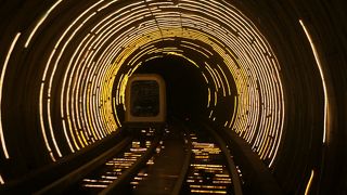 アトラクションとして一度は味わってみてもいいかも♪