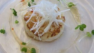 神椿☆金比羅山のお参りの後にランチ