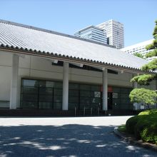 素晴らしい展示