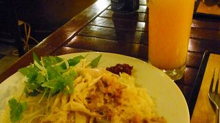 モダンでおしゃれな空間