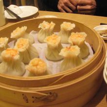 ほっかほかっす。