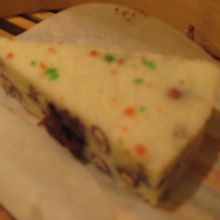 デザートその２