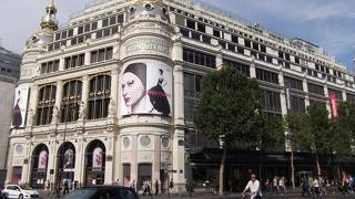 トイレが有料になってた～