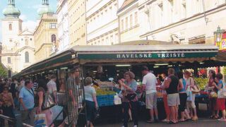 すべての人のための市場