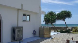 ローケーションがいい