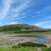 お手軽登山その１