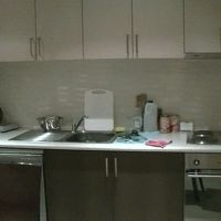 きれいなキッチン。食洗機付き！