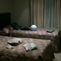 客室もきれい！