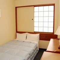 部屋は寝るだけと割り切り！（移動続きの新神戸）