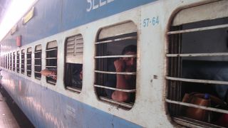 インドに浸りたいならチャレンジ