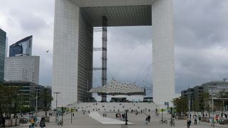 ショッピングも一緒に