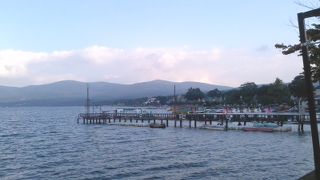 とても涼しかったです