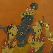 インド美術の宝庫