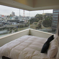 景色も良かったです