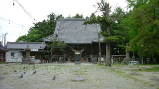 ＪＲ榴ヶ岡駅から20分くらいをがんばって歩きましたが