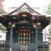 長国寺は、松代町にある真田家の菩提寺