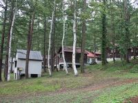 水上宝台樹キャンプ場