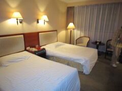 Tangshan Hotel 写真