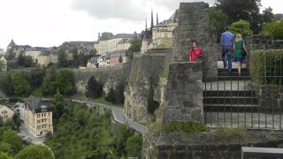 出口のない迷路