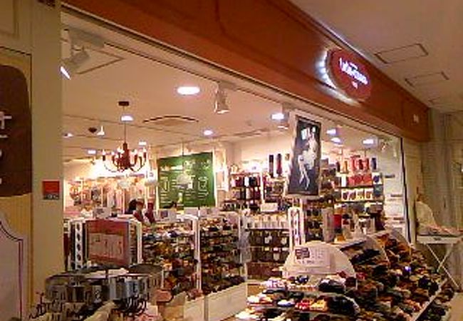 チュチュアンナ ヴィアあべのウォーク店 クチコミ アクセス 営業時間 ミナミ 難波 天王寺 フォートラベル