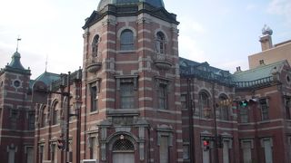 岩手銀行中ノ橋支店