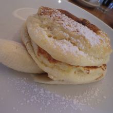 きゃーかわいくて美味！！！